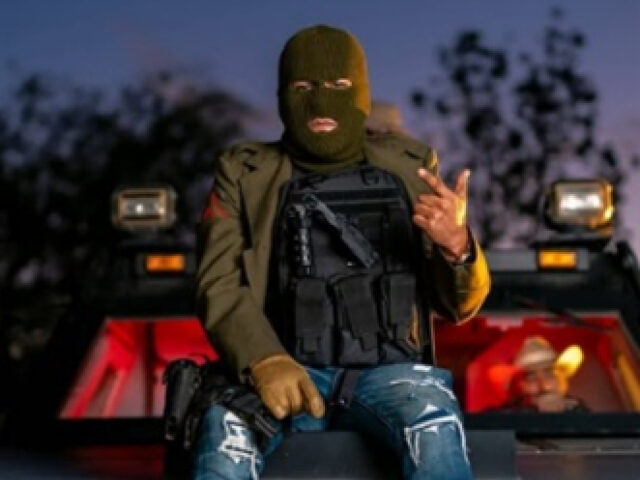 U.S. Treasury Goes Sanctioned Los Zetas Rapper, Other Cartel Operators