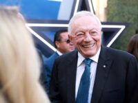 Jerry Jones Breaks Silence on Long Battle and Victory over Stage 4 Cancer