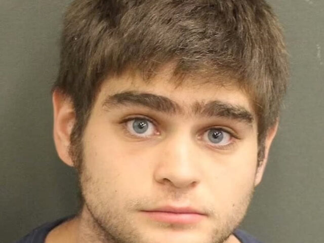 Son Assaults Mother, Horrifies Onlookers at ‘The Happiest Place on Earth’