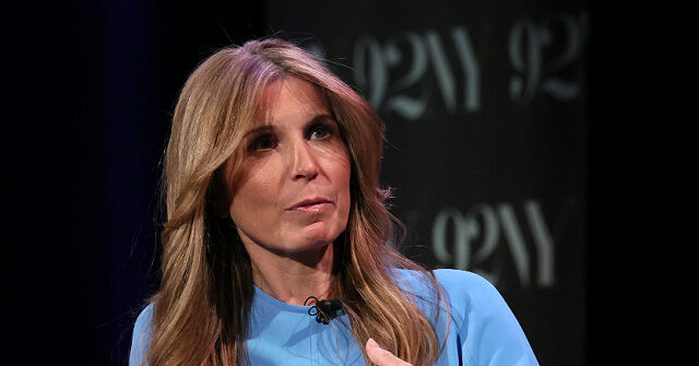 Trump Predicts 'Loser' MSNBC Host Nicolle Wallace Will Be Fired Following On-Air Rant