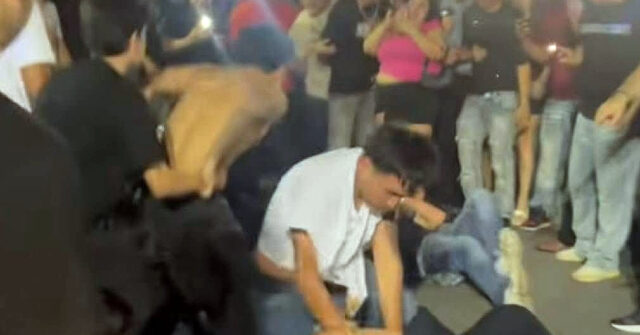 VIDEO: Teen Arrested for Assaulting Female Police Officer in Texas ...