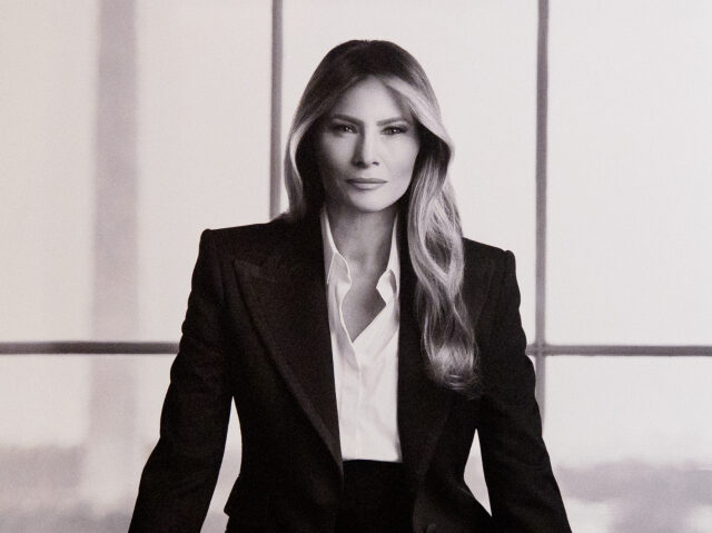 Melania Trump Unleashes Lawyers to Get Retractions on Fake Epstein Connection