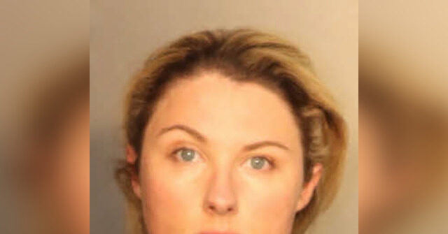 South Carolina Teacher Charged for Criminal Sexual Conduct with Minor