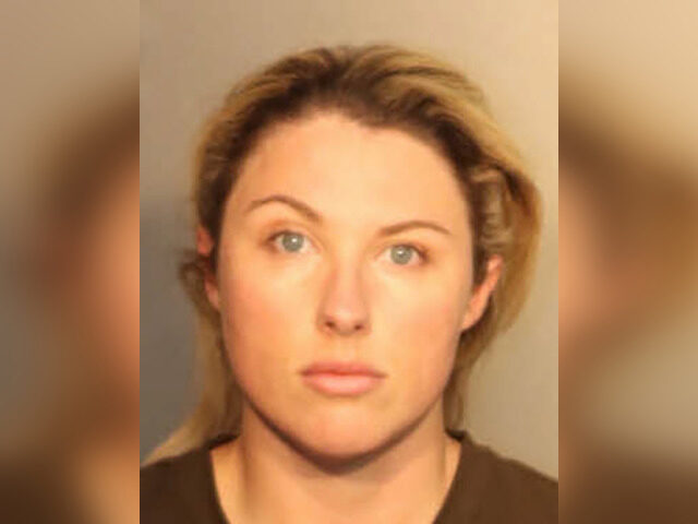 Sheriff: South Carolina Teacher Charged for Criminal Sexual Conduct with Minor
