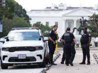 D.C. Police Union Backs Trump’s Move to Federalize City’s Police