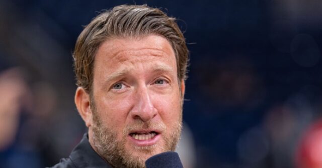 Dave Portnoy Rips Ohio State Over Stadium Ban Drama: 'Don't Hide'