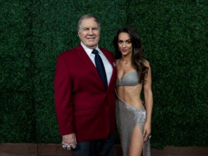 Boston Sports Radio Host Calls Bill Belichick a ‘Horny Old Man’
