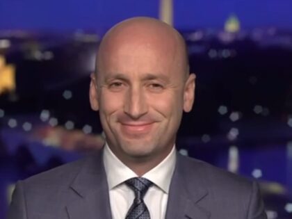 Stephen Miller: Democratic Party Is a ‘Domestic Extremist Organization’