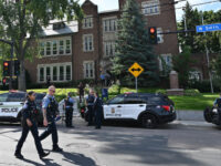 Police: Shooter at Minneapolis Catholic School Used Rifle, Shotgun, Pistol