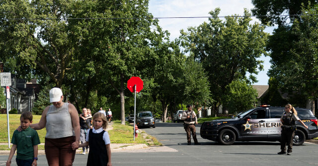 MN Church School Shooting Suspect Changed Name from Male to Female
