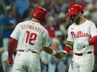 VIDEO: Phillies Announcers Drift into Bizarre Conversation During Game