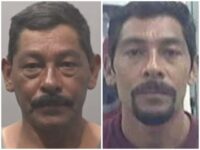 ICE Lodges Detainer on Illegal Alien Accused of Kidnapping, Sexually Assaulting Houston Woman