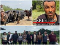 Arrests of Migrant ‘Got-Aways’ Continue in Texas Despite Record-Low Apprehensions at Bo