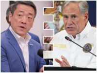 Gov. Abbott Orders Arrest of Texas’s ‘Delinquent House Democrats’