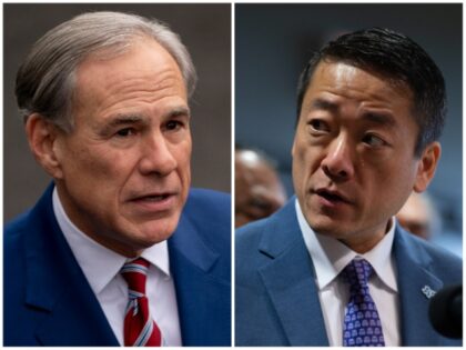 Abbott Files Lawsuit to Start Removal ‘Derelict Democrat Texas House Members’ Who Fled