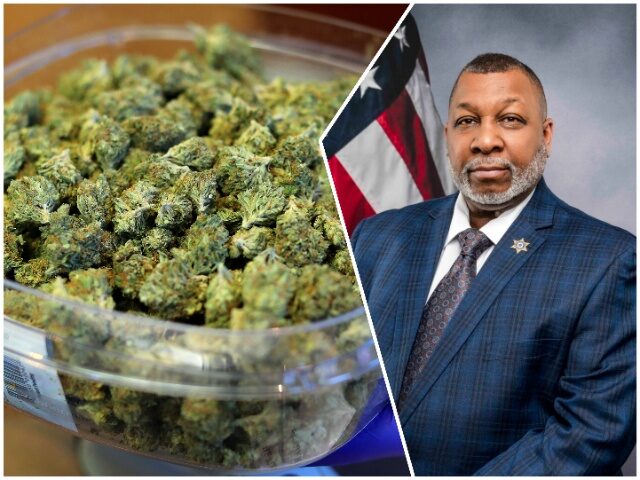 FBI Arrests Sanctuary County Sheriff in Massachusetts After Cannabis Retailer Extortion Investigati
