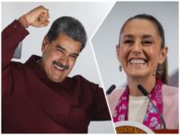 Mexican President Defends Accused Narco-Terrorist Maduro – U.S. ‘Must Show Evidence’