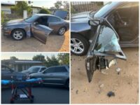 2X Deported COVID-Era Illegal Alien Crashes into, Injures ICE Agent