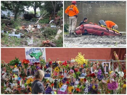 Randy Clark/Breitbart Texas