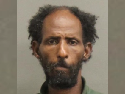 Nashville Police: Suspect ‘Mohamed Mohamed’ Raped Unconscious Woman Outside Church Befo