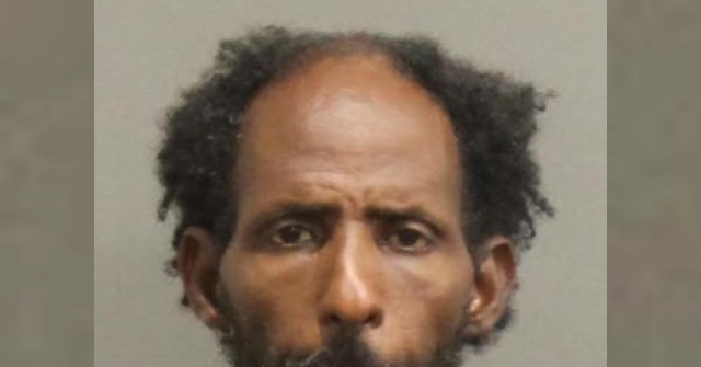 Nashville Police: Suspect 'Mohamed Mohamed' Raped Unconscious Woman Outside Church Before She Died