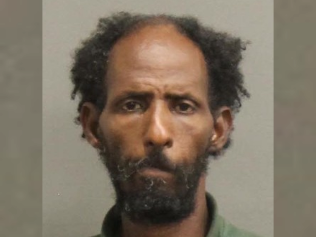 Nashville Police: Suspect ‘Mohamed Mohamed’ Raped Unconscious Woman Outside Church Befo
