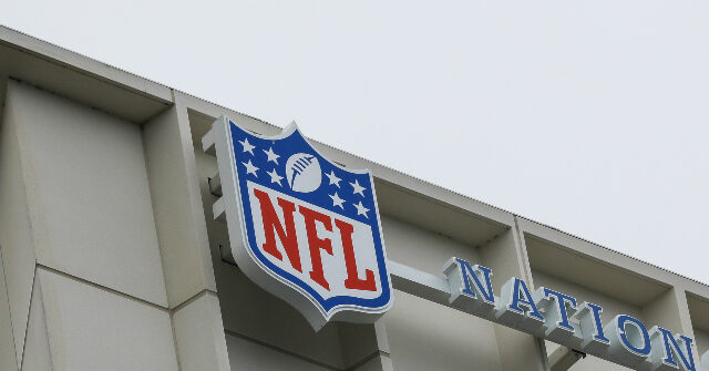 NFL Suggests Use of Good Guys With Guns at All League Facilities