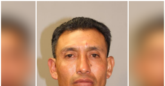 Sanctuary NJ: Illegal Alien Accused of Killing Woman, Her 11-Yr-Old Daughter