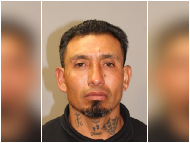 Sanctuary New Jersey: Illegal Alien Accused of Killing Woman, Her 11-Year-Old Daughter