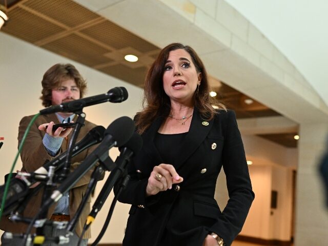 Nancy Mace investigates WIkipedia