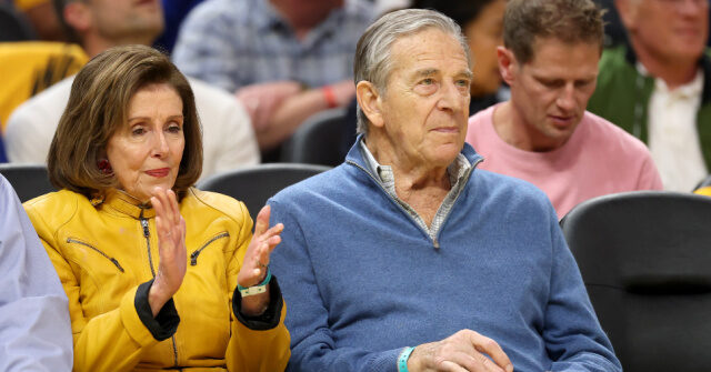 Did Trump Just Accuse Pelosi of Insider Trading After Outperforming Hedge Funds?