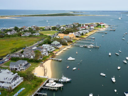 Wealthy Island Community’s Sewage Has a Cocaine Problem