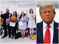 Trump’s USCIS to Screen Legal Immigrants for Anti-American Views