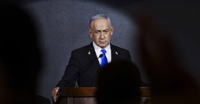 Netanyahu: I Would Rather Destroy Hamas than Be Eulogized by Media