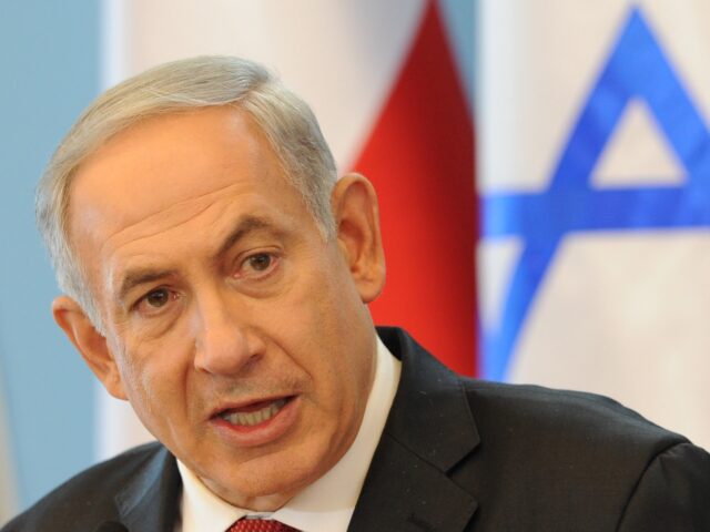 Netanyahu: Israel Will Seize Full Control of Gaza, Defeat Hamas, Transfer Territory to Arab Governa