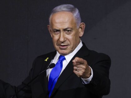 Netanyahu to Mark Levin: George Soros is Aligned with Hamas, Iran