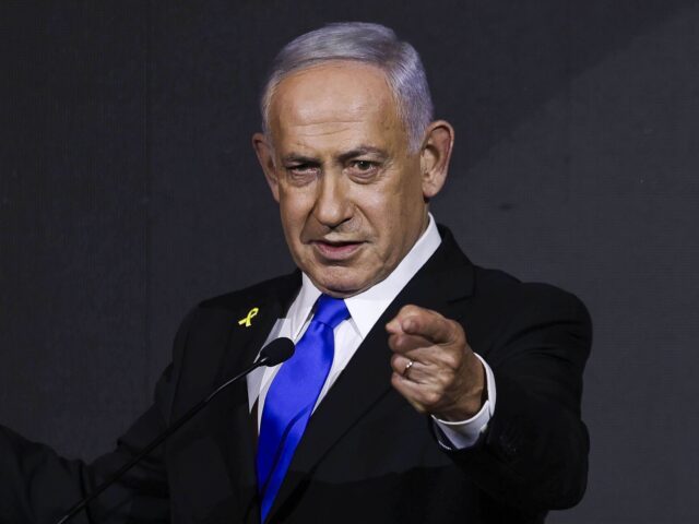 Israel’s Ultimatum to Hamas: Surrender or See Gaza City Destroyed