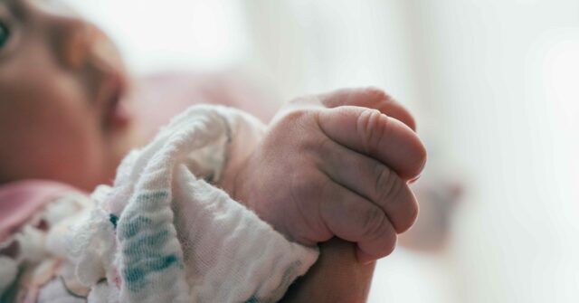 Woman Gives Birth at Burning Man; Had No Idea She Was Pregnant