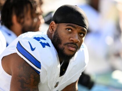 Cowboys’ Micah Parsons Wants Out, Submits Trade Request