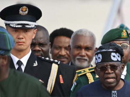 Nigeria Extradites Fugitive Gang Leader to China