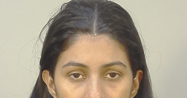 ICE Arrests Illegal Alien Accused of Killing High School Sweethearts