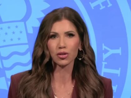 Kristi Noem on FNC, 8/13/2025