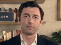 Ossoff: There Will Be a ‘Reckoning’ for Private Prison Workers, Noem’s Staff