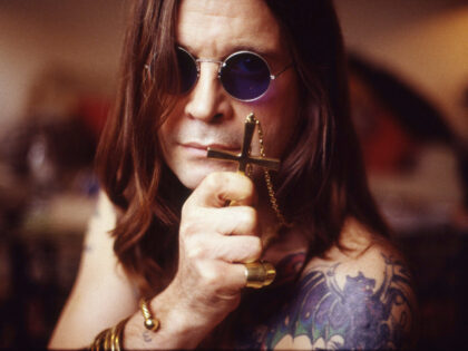 Ozzy Osbourne’s Cause of Death Revealed
