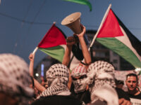 Israel’s FM Sa’ar: Palestinian State ‘Would Be Suicidal’ — Tells France a