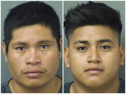Florida: Migrants Accused of Repeatedly Raping, Molesting 7-Year-Old Girl