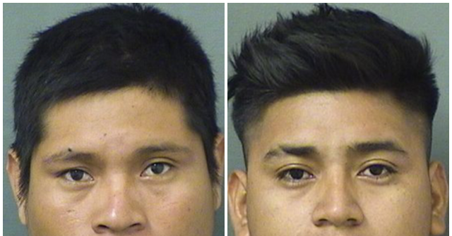 Florida: Migrants Accused of Repeatedly Raping, Molesting 7-Year-Old Girl