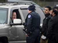 Trump Orders Federal Law Enforcement to Patrol D.C.: ‘Plagued by Violent Crime for Far Too Lo