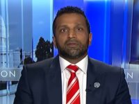 FBI’s Patel: We Found a Room with ‘Russiagate’ Burn Bags, Hard Drives in Hoover B