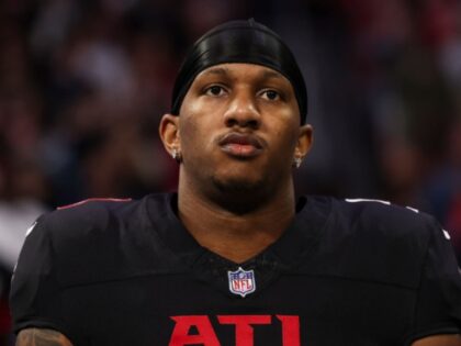 WATCH: News Station Makes NSFW Mistake Spelling Falcons QB’s Name